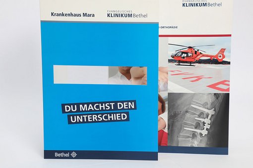 Mappen produkte-Mappen