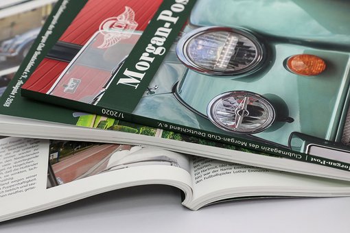 Broschüren produkte-Broschueren-Morgan